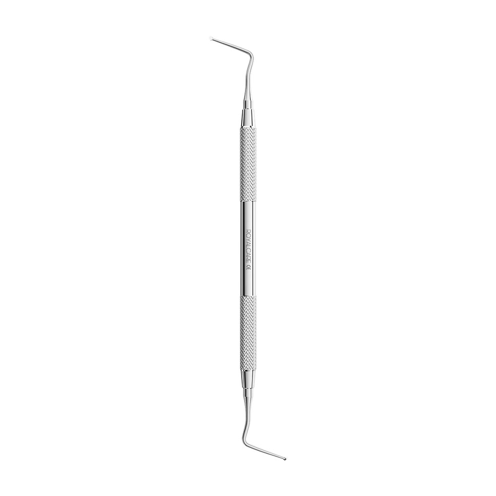 Excavator Spoon